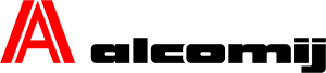 Alcomij logo groot