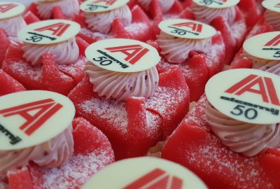 Alcomij 50 Jaar Alcomij 50 Jaar