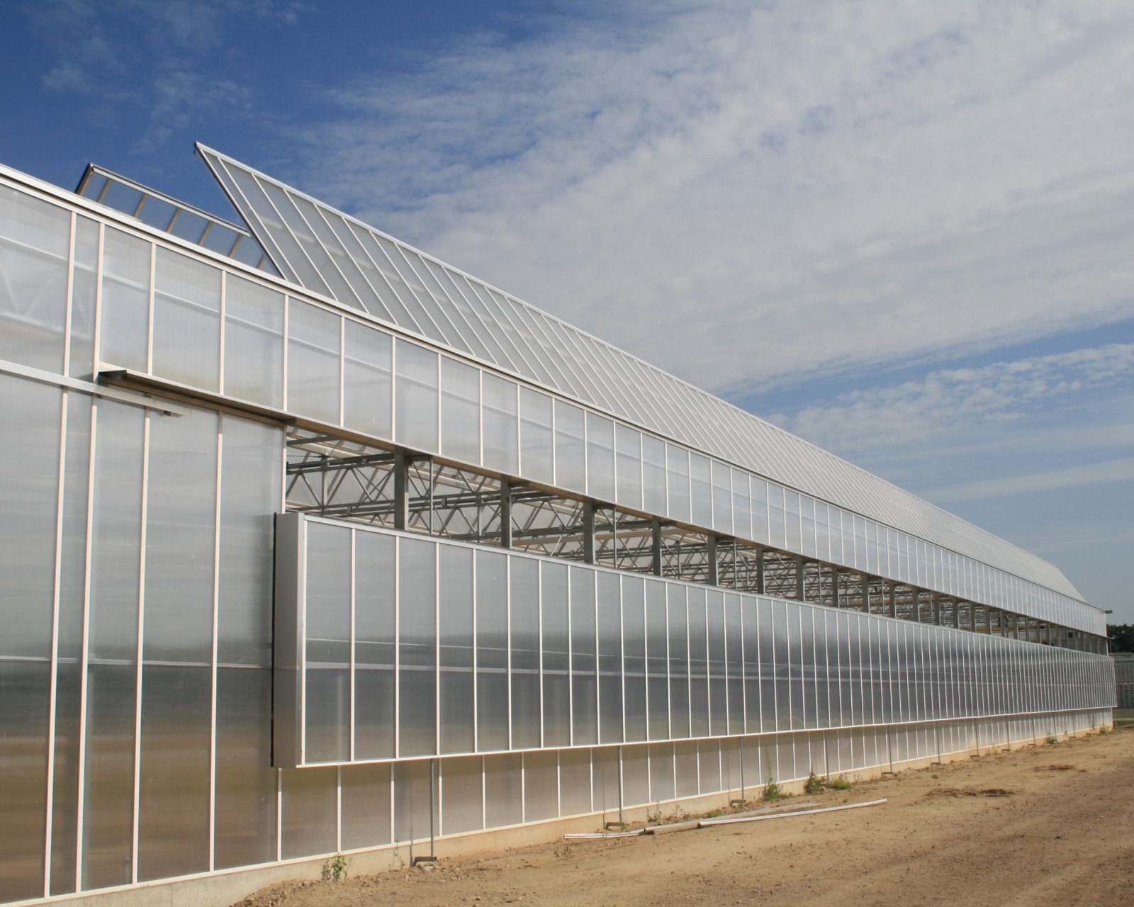 IMG_4430 An image of Alcomij's Cabrio Greenhouse