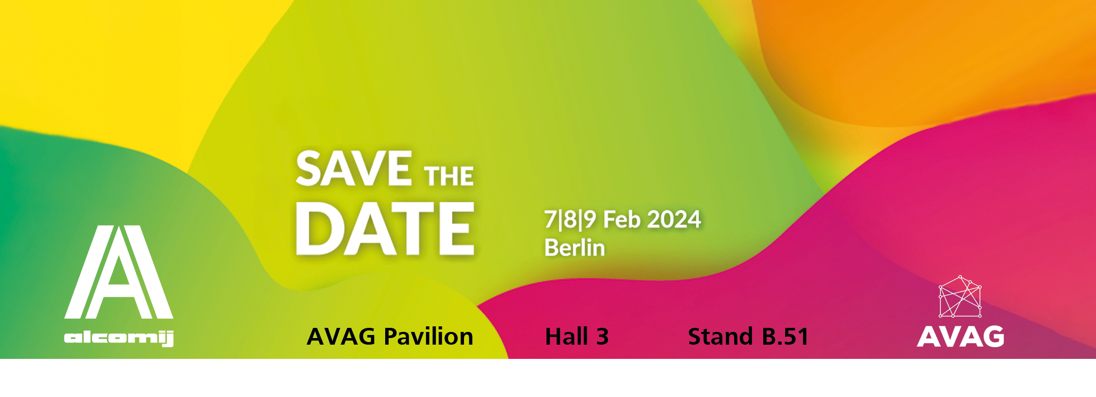 Fruit Logistica 2024